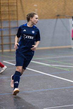 Bild 35 - wCJ Falkinnen Cup